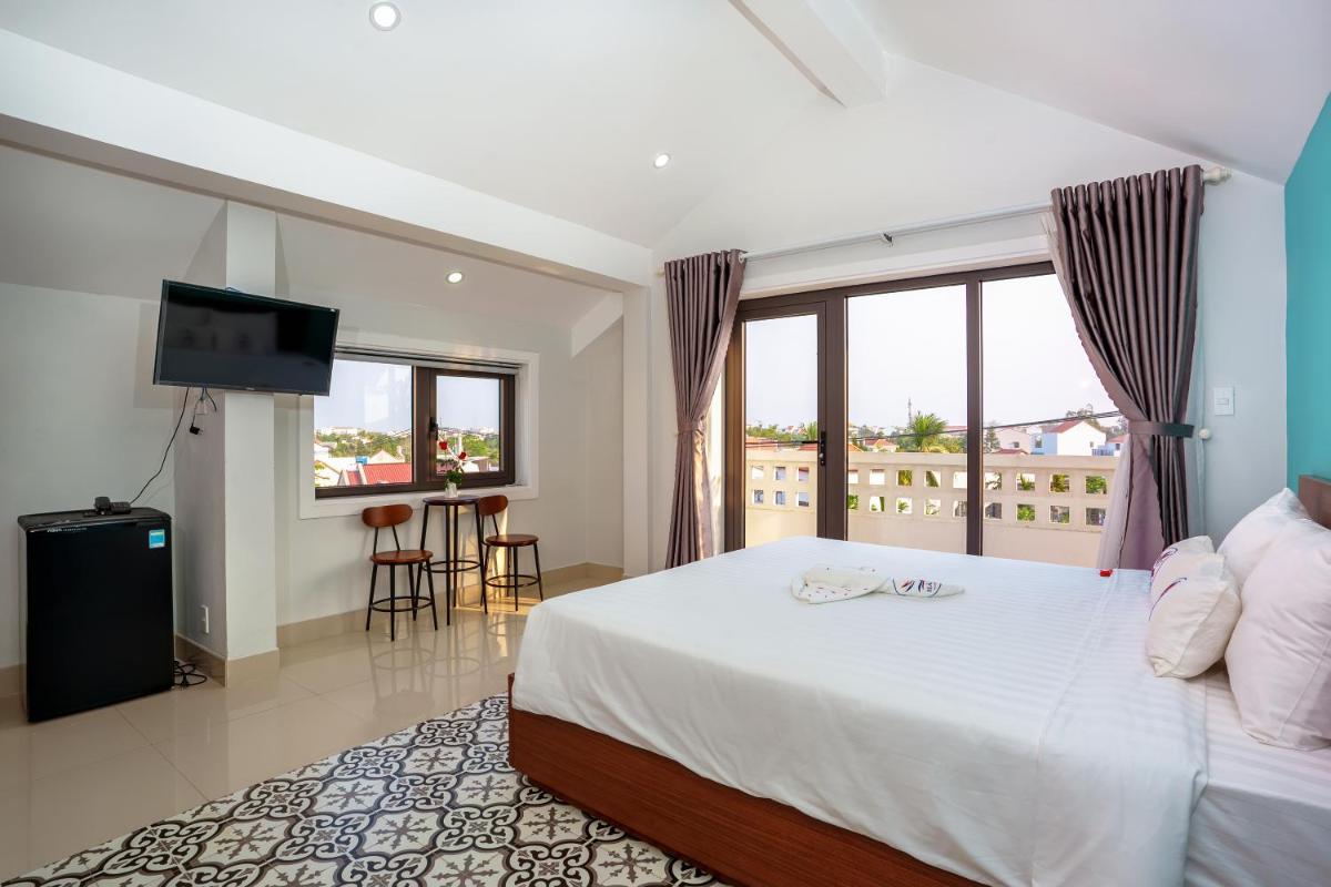HAI DAO HOI AN VILLA - Housity