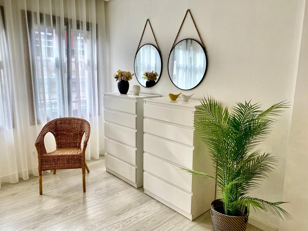 Center Liberty Apartment 1 - Housity