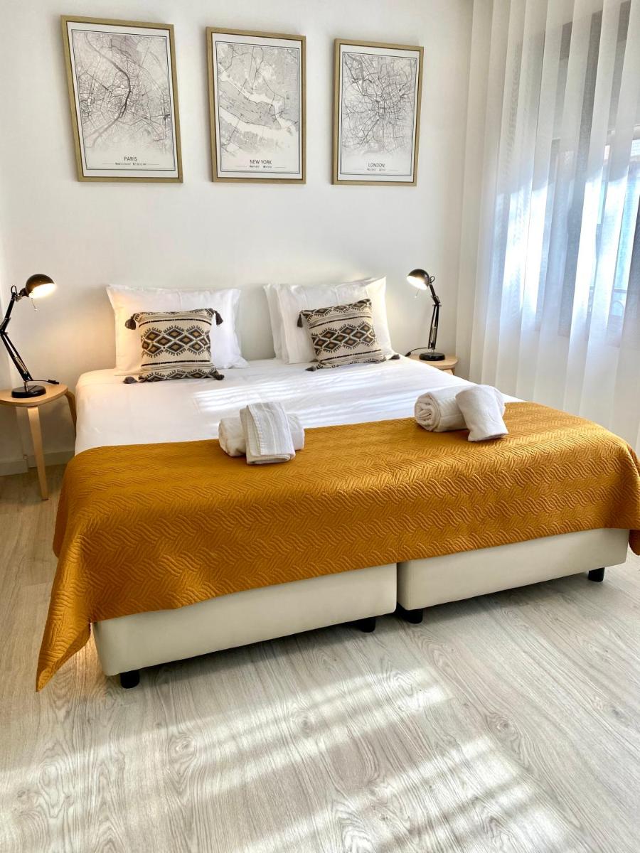 Center Liberty Apartment 1 - Housity