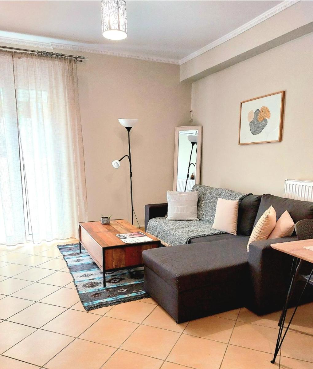 Elpida's house - Housity