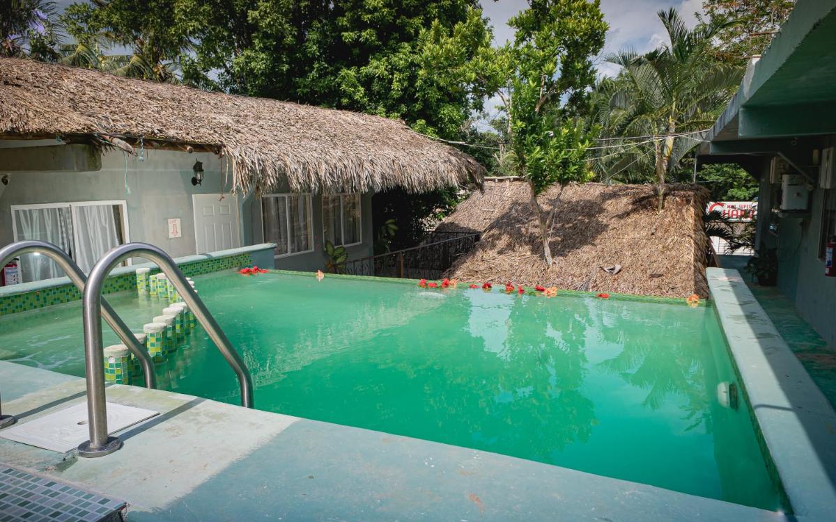 Suitetrails - Mayan Villas Hotel & Best Breakfast in town