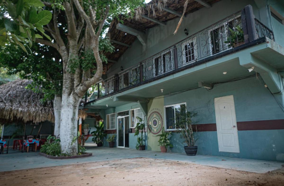 Suitetrails - Mayan Villas Hotel & Best Breakfast in town