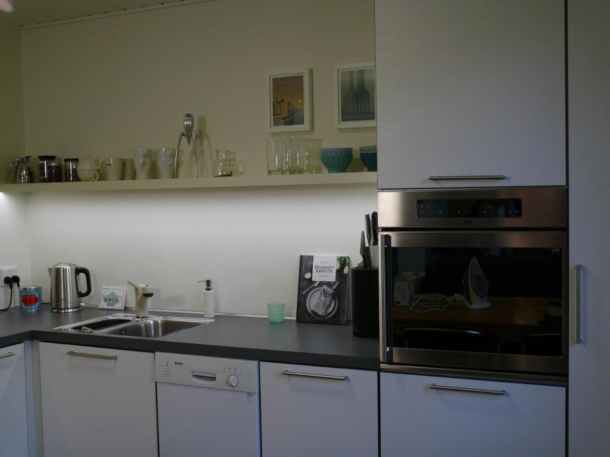 Holiday Home Fredensvang - Housity