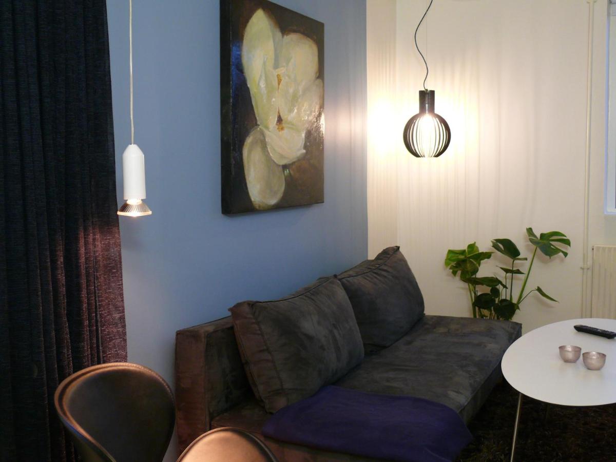Holiday Home Fredensvang - Housity
