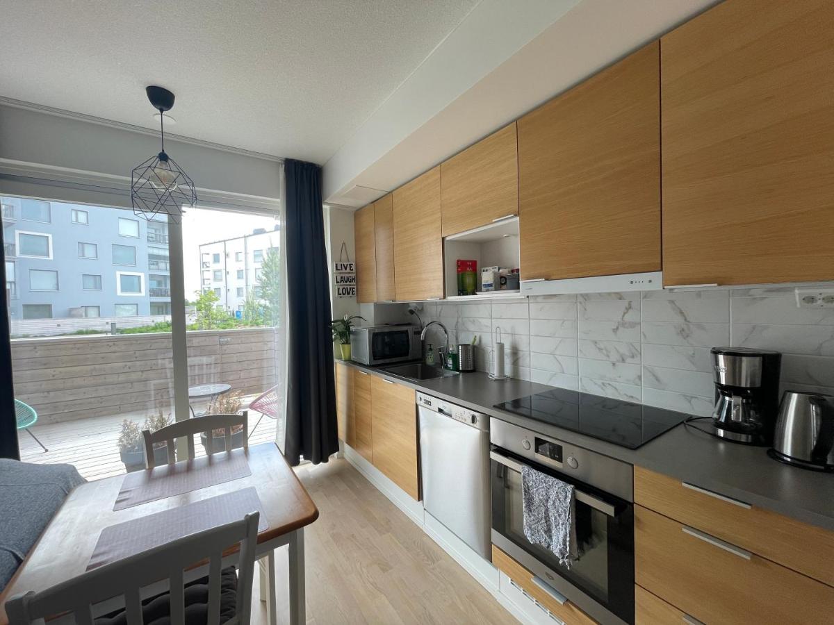 The Seaside Apartment Turku - Housity