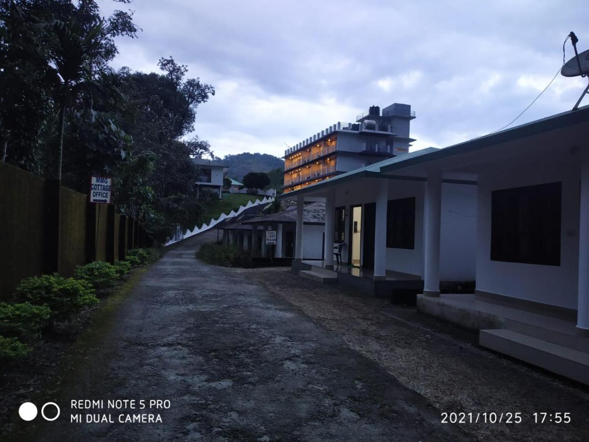 Mountain View cottage Mankulam - Housity