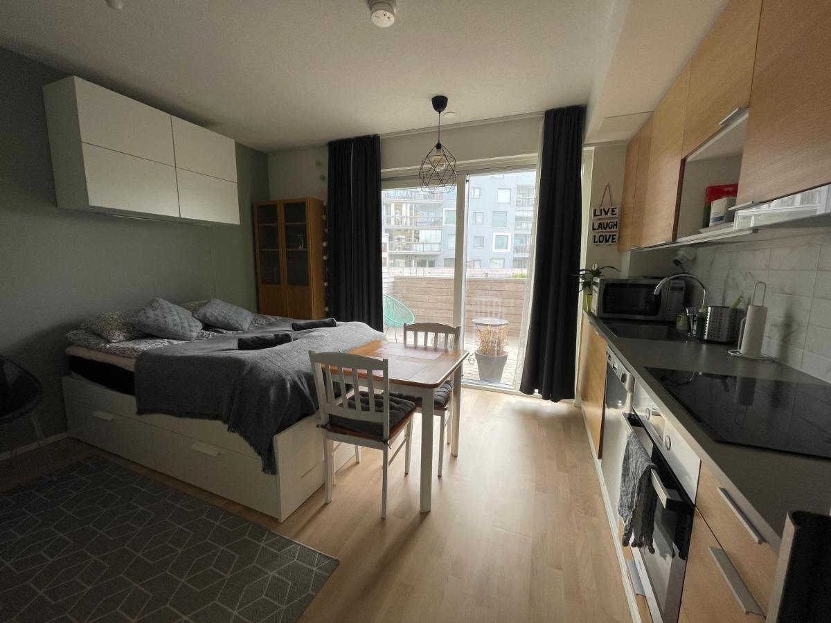The Seaside Apartment Turku - Housity