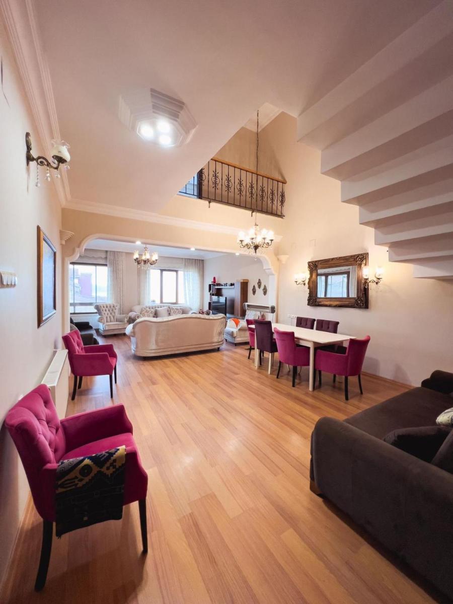 Rose villa - Housity