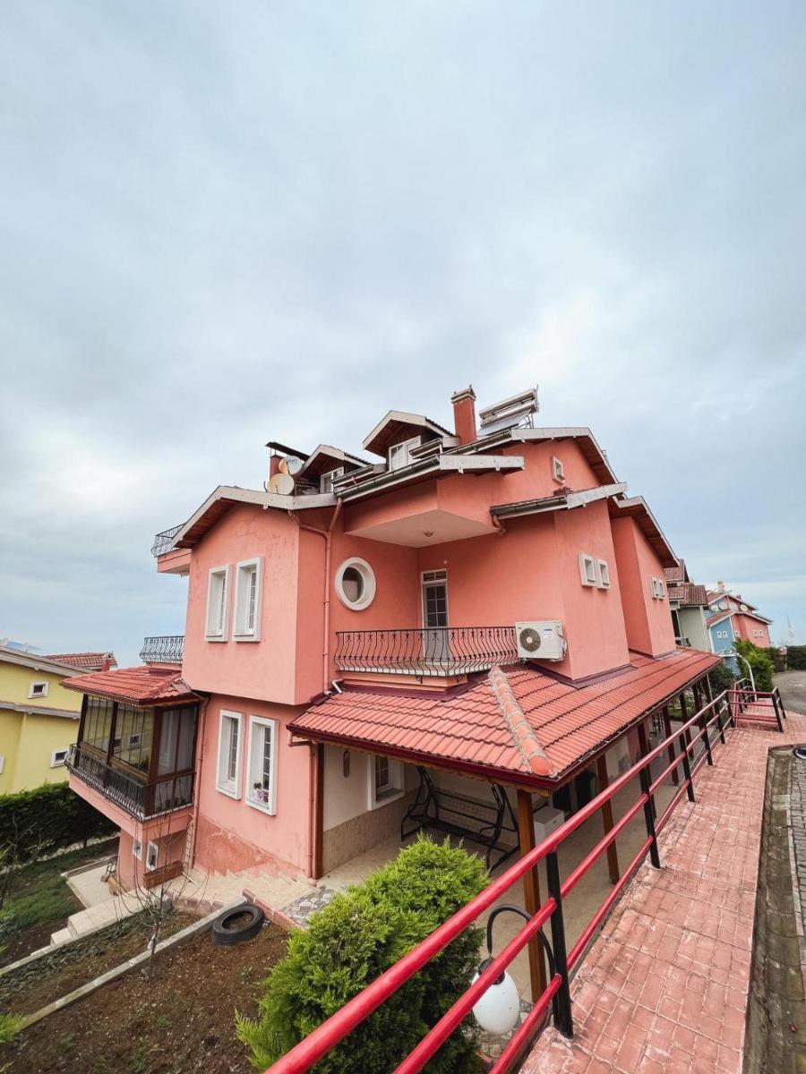 Rose villa - Housity