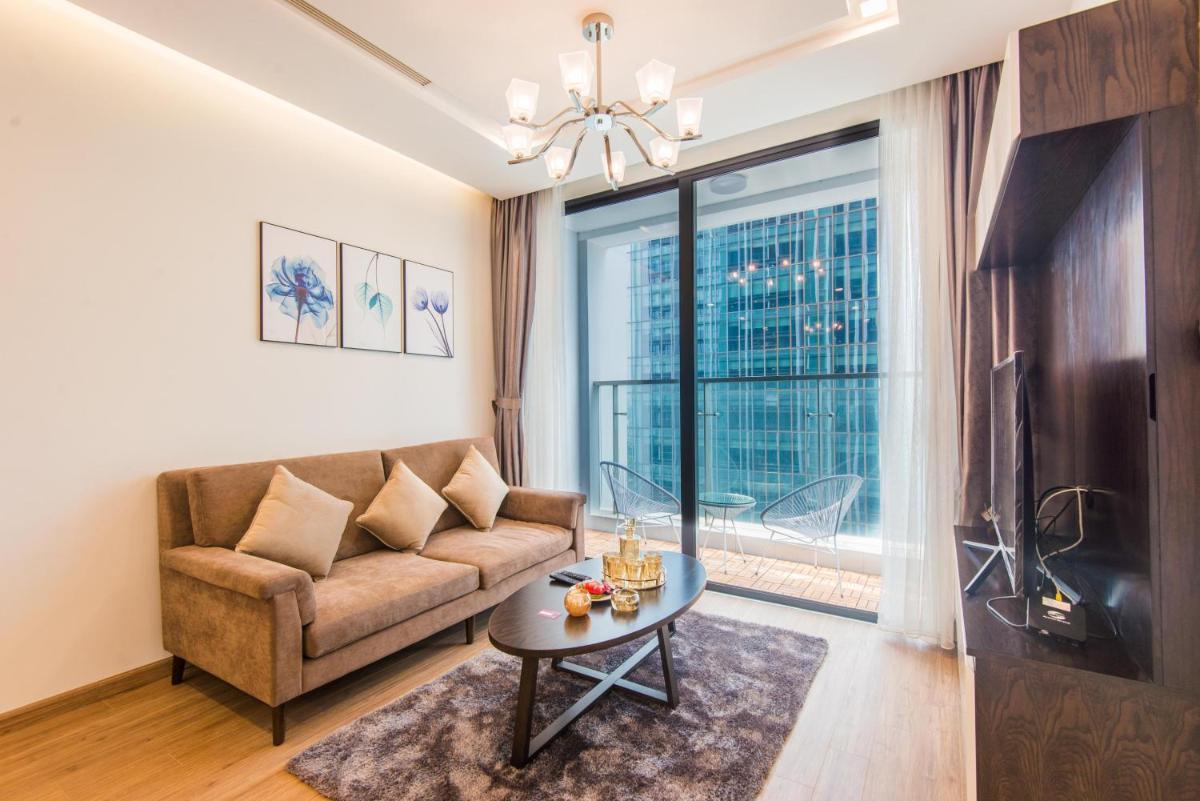 22housing Vinhomes Metropolis Hotel & Apartment - Housity