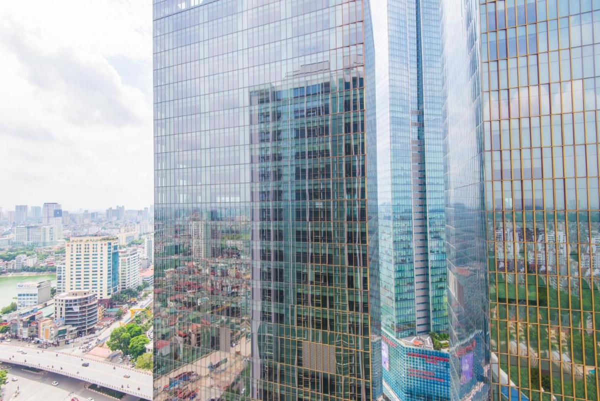 22housing Vinhomes Metropolis Hotel & Apartment - Housity