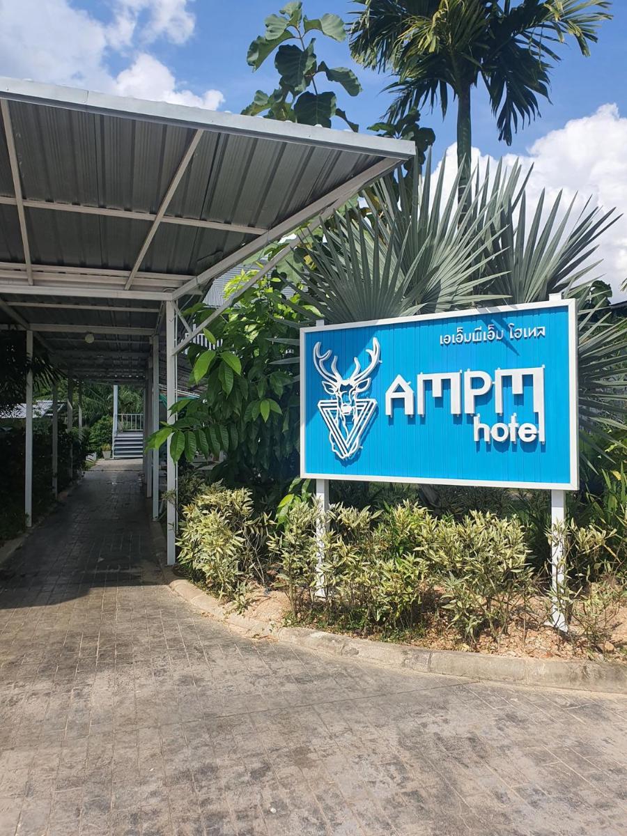 AMPM Hotel - Housity
