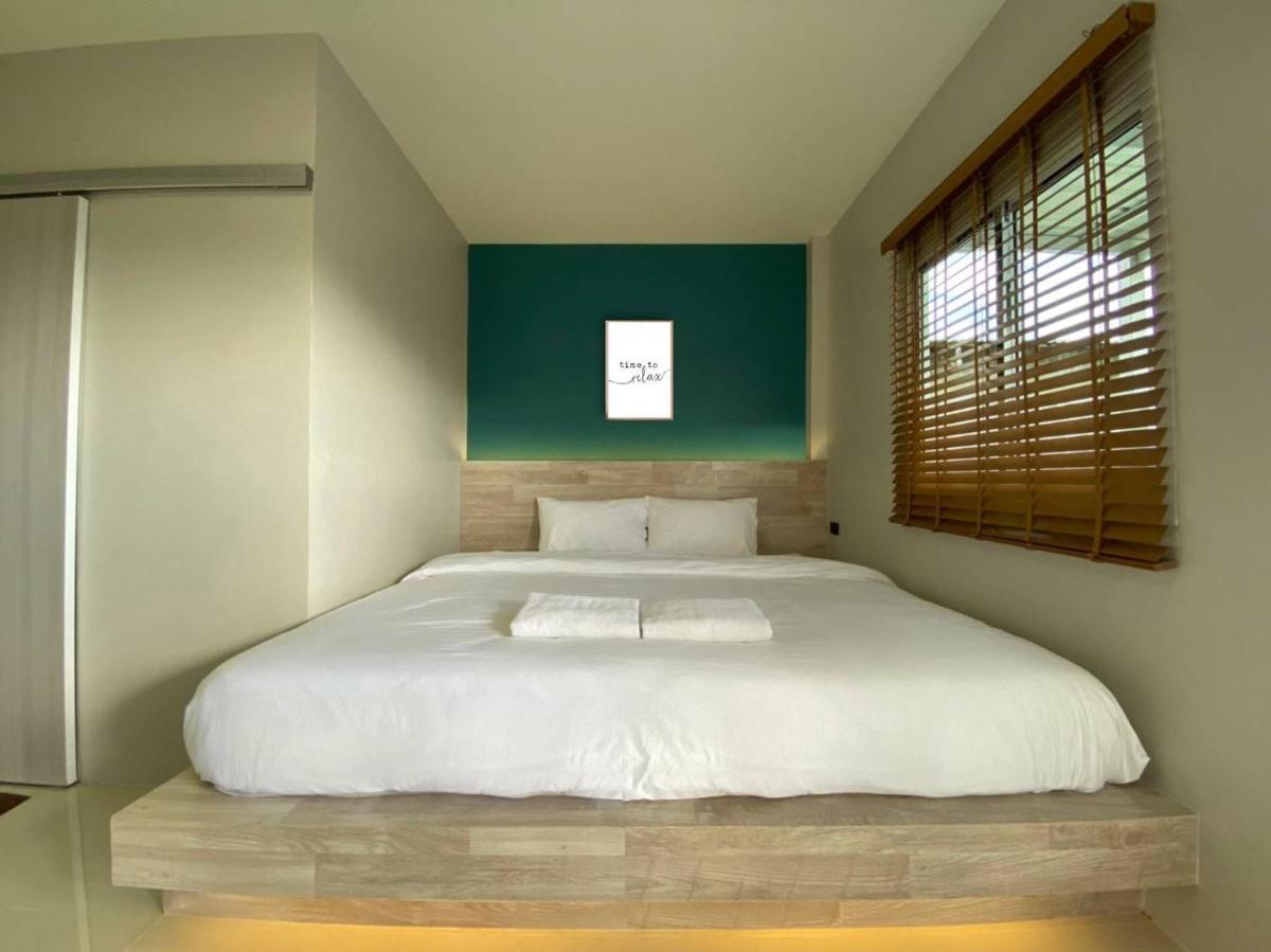 AMPM Hotel - Housity