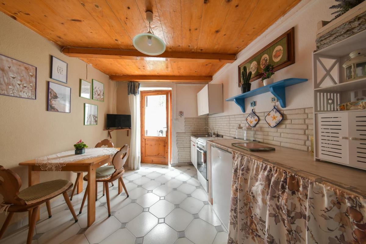 Casa Vicolo Saraceno - Housity