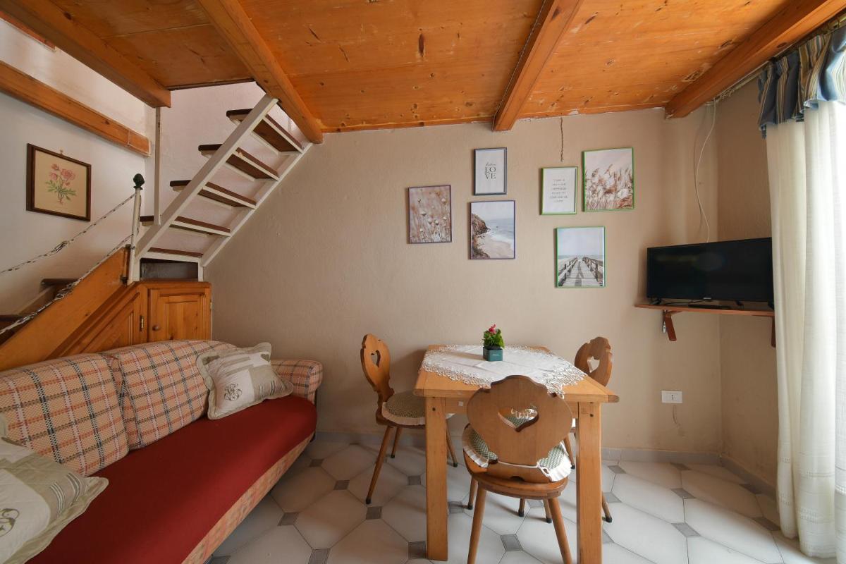 Casa Vicolo Saraceno - Housity