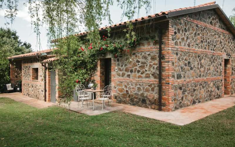 Agriturismo Borgo di Campagna Il Tesoro - Housity