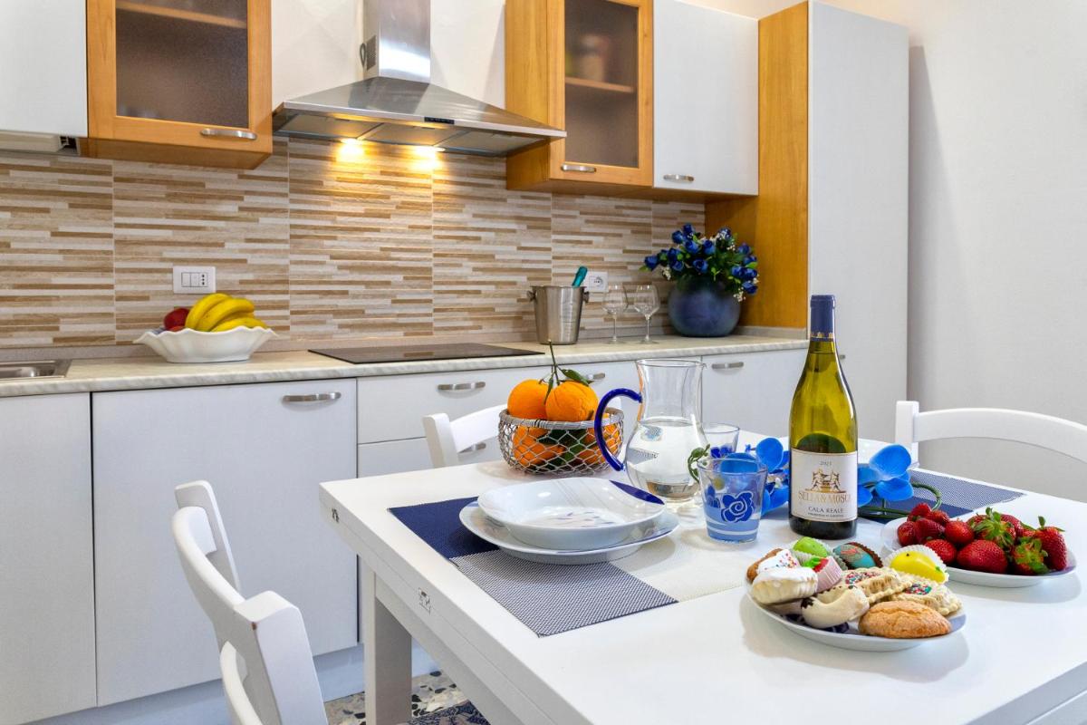 Casa Vacanze San Michele - Housity