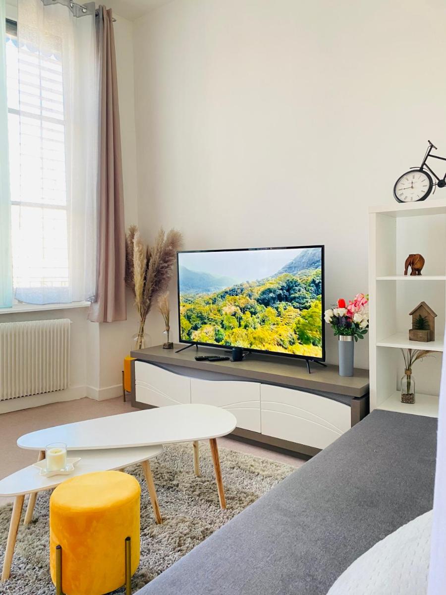 LYON Full Entier Appartement - Housity