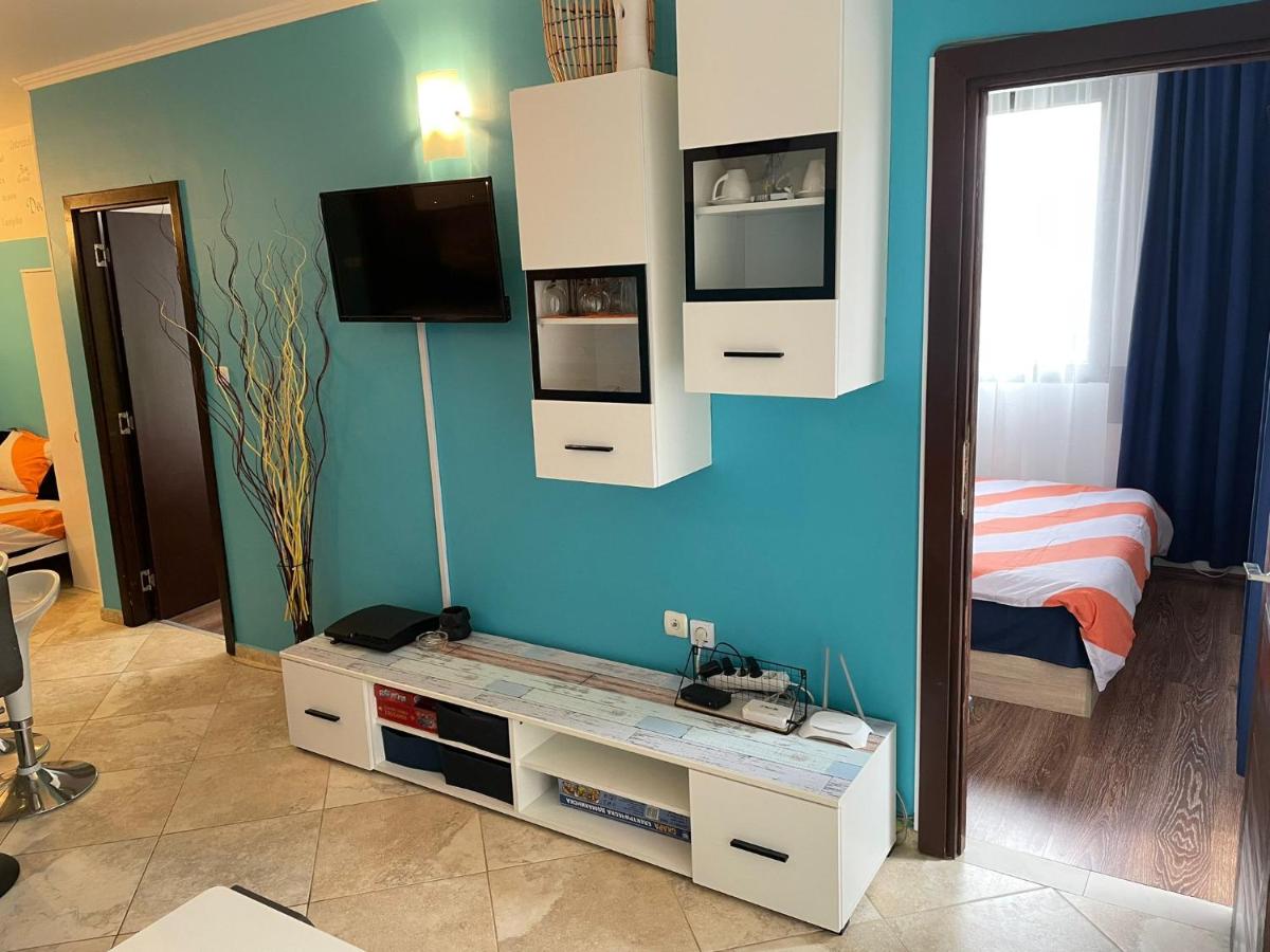 Aпартамент в Созопол - Housity