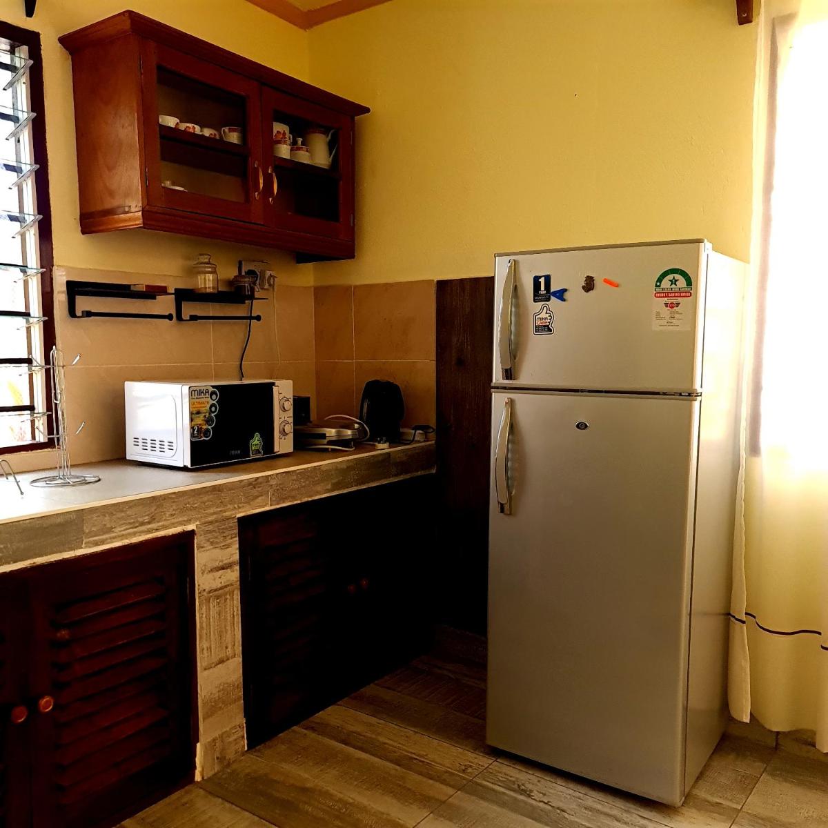 Apartmenthaus Salama Villen in Diani - Housity