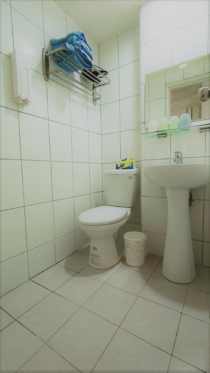 Suitetrails - Fengchia Bichon B&B