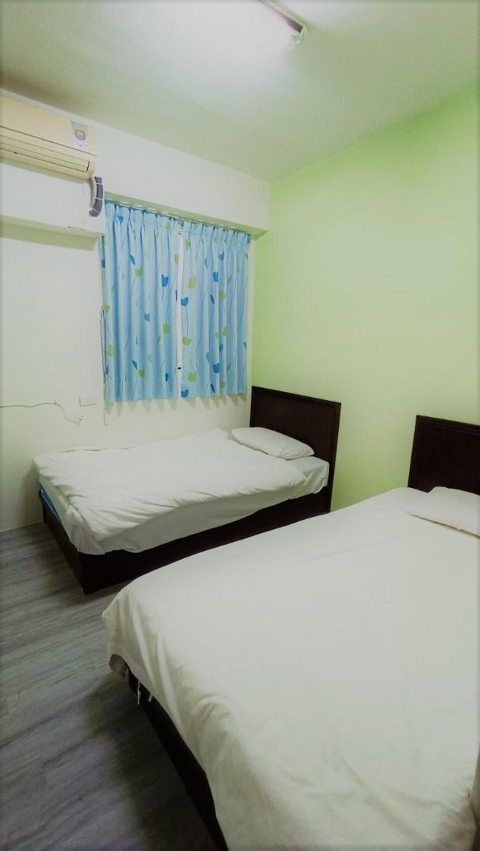 Suitetrails - Fengchia Bichon B&B