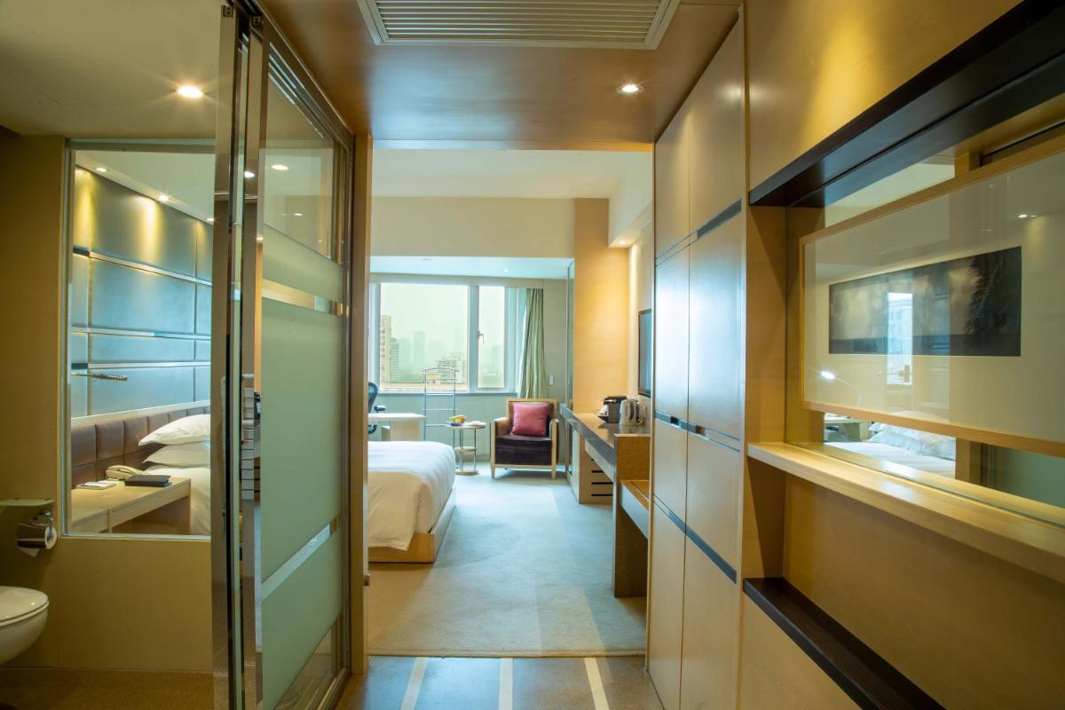 Suitetrails - Hengshan Garden Hotel