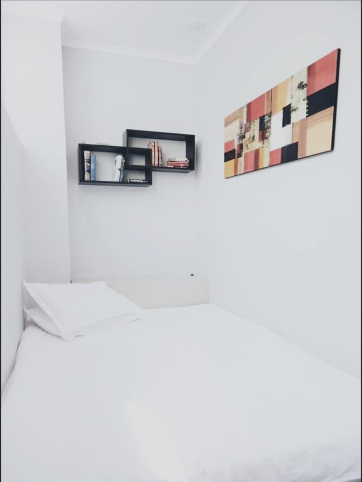 Hotel Kapsula - Housity