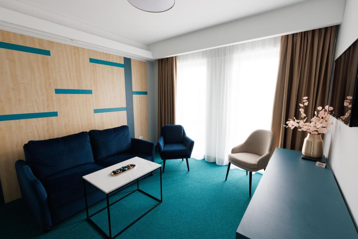 Hotel YVY - Housity