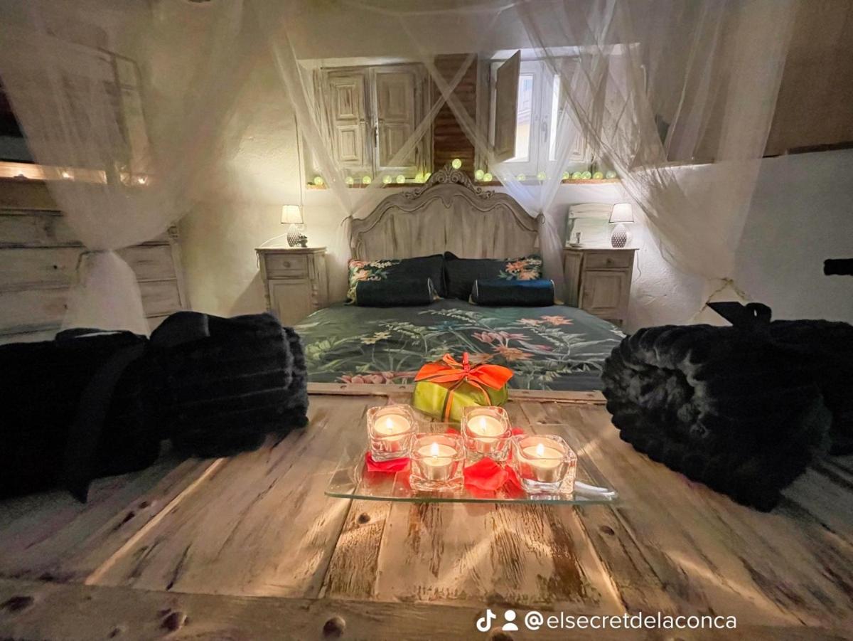 El Secret de la LLegenda El Drac - Housity