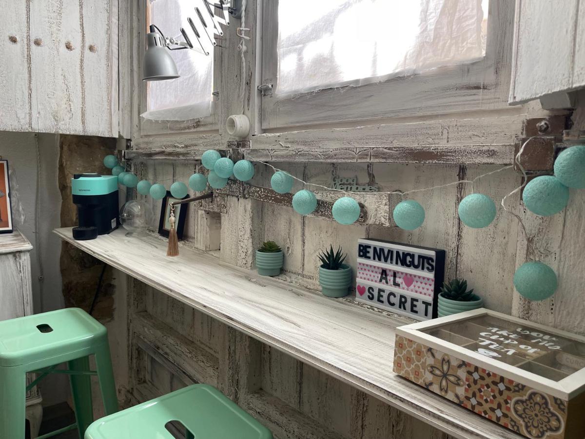 El Secret de la LLegenda El Drac - Housity