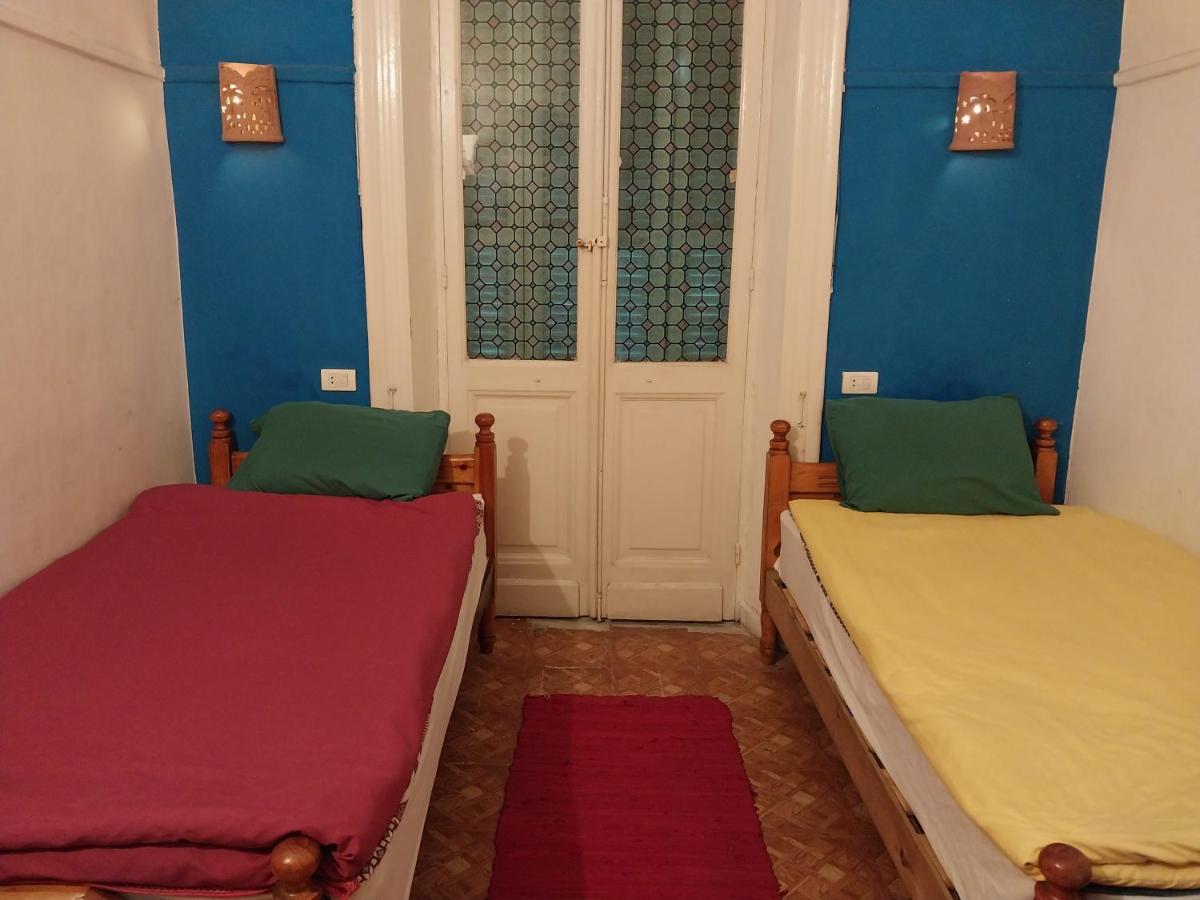 اللوكاندة الجديدة New Hotel - Housity