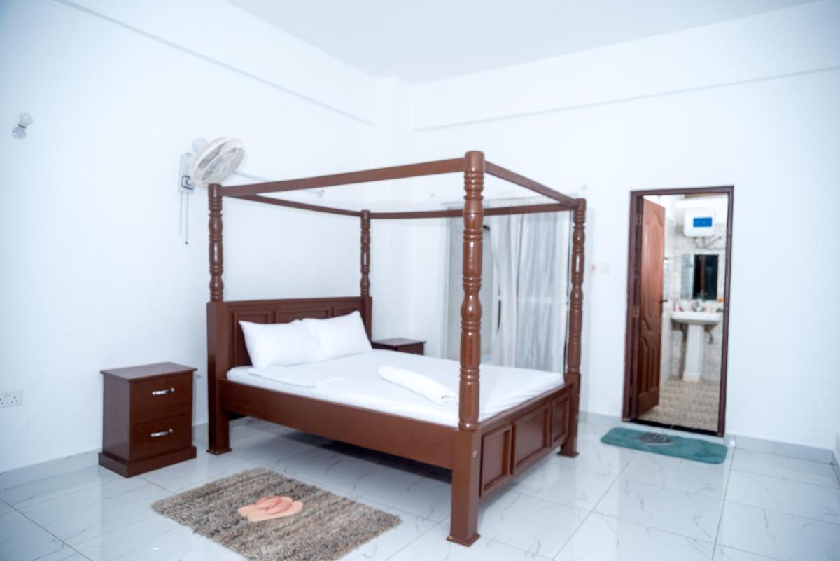 Precious Moments Suite at Kisimani Heights - Housity