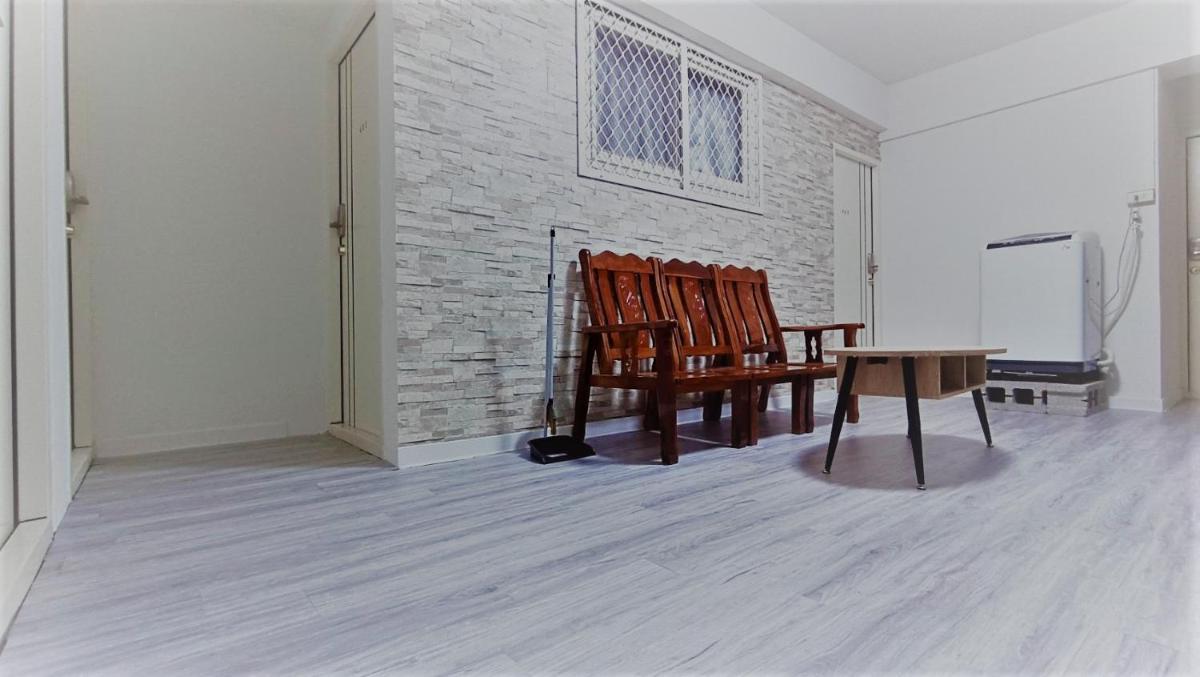 Suitetrails - Fengchia Bichon B&B