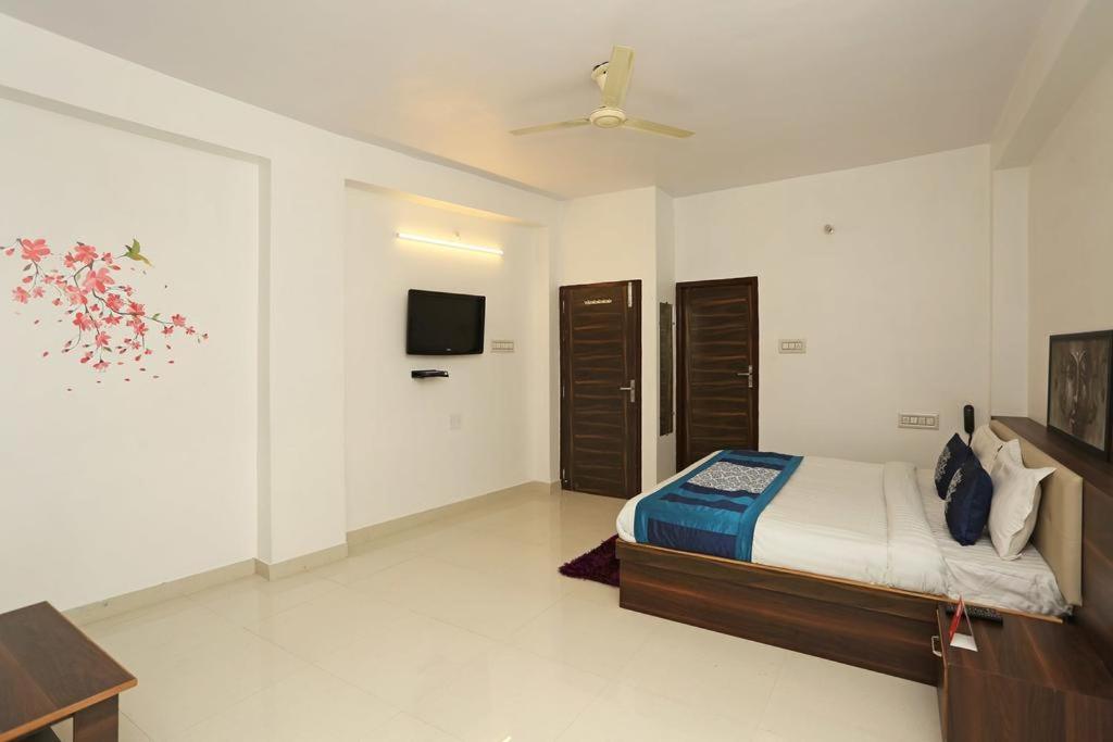 HAVELI INN JODHPUR - Housity