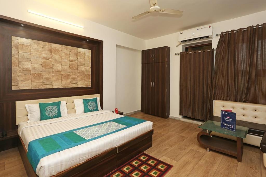 HAVELI INN JODHPUR - Housity