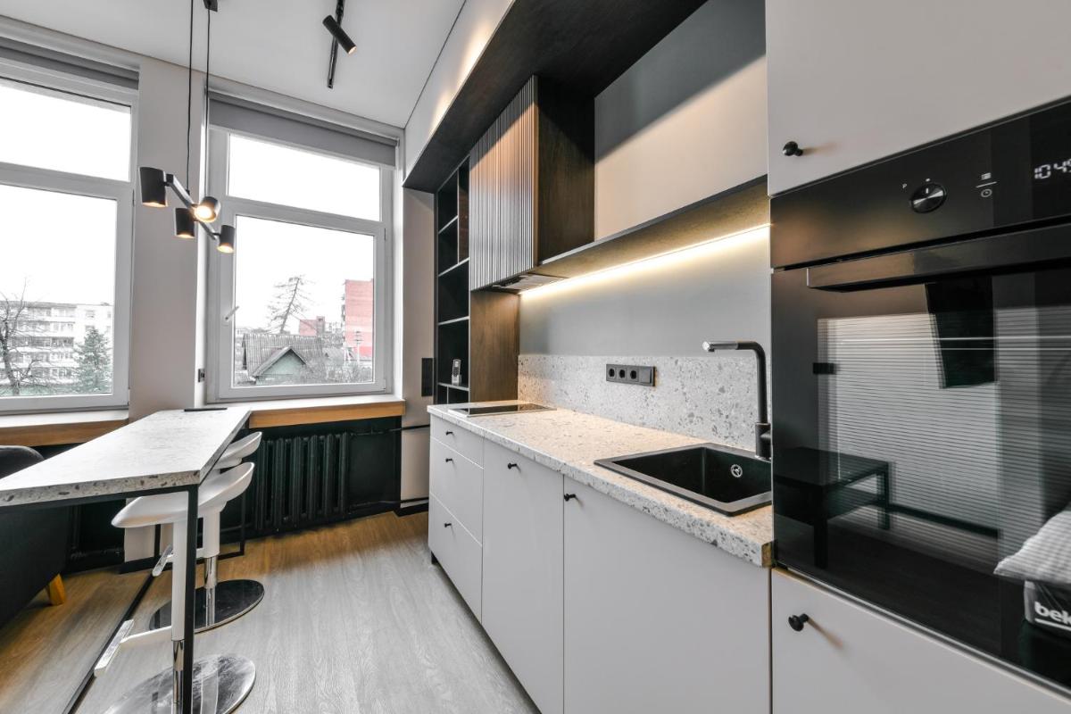 Apartments in Vilnius - Housity