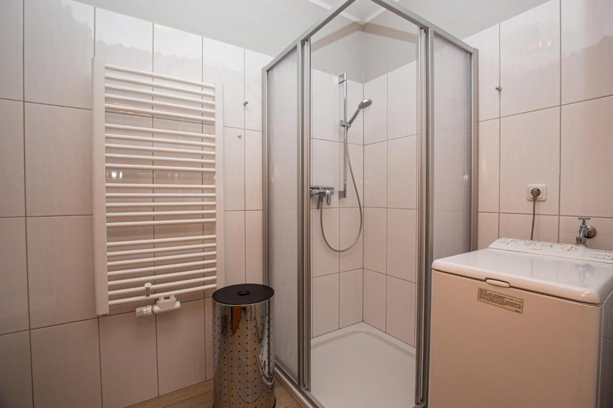 Suitetrails - Villa Bernstein Wohnung 06