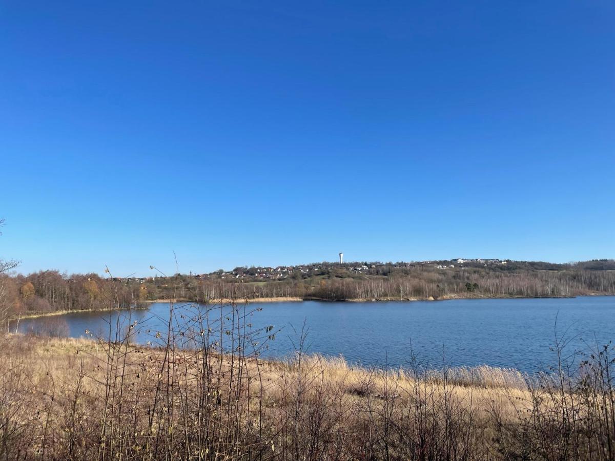 Apartment am See - Borken, Hessen - Housity
