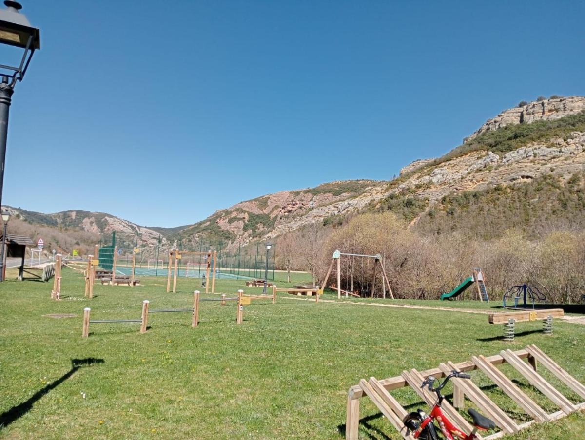 Hotel Rural Rio Molinar - Housity