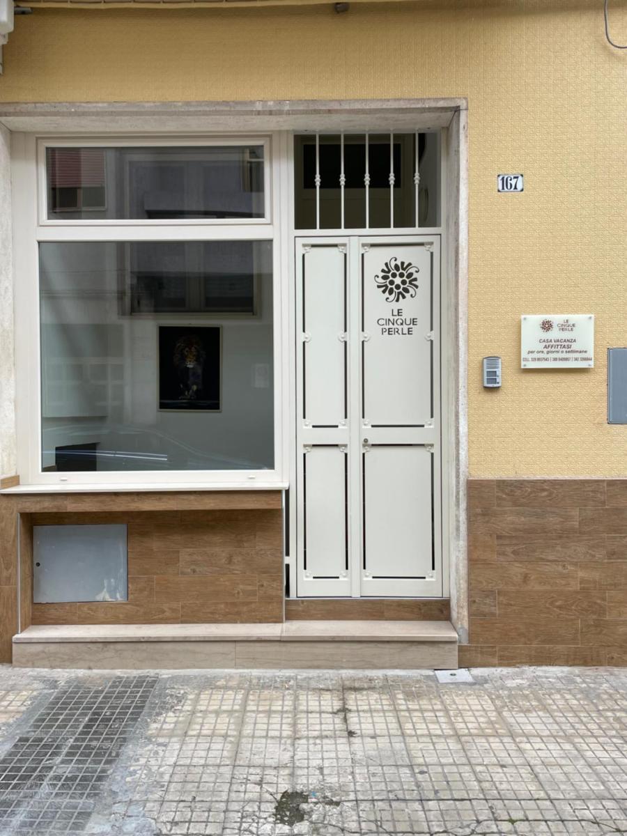 Casa Vacanza Le Cinque Perle - Housity