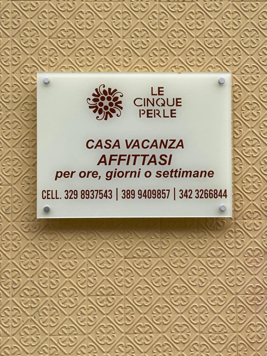 Casa Vacanza Le Cinque Perle - Housity