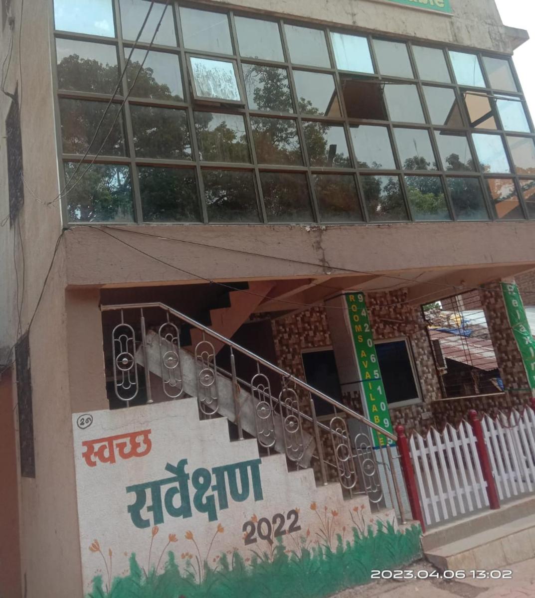Sky Cottage Matheran - Housity
