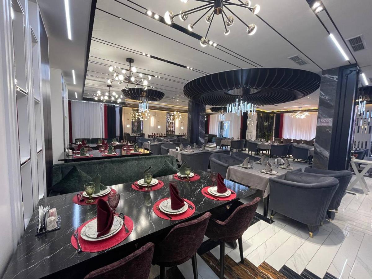 Zarafshan Grand Hotel - Housity