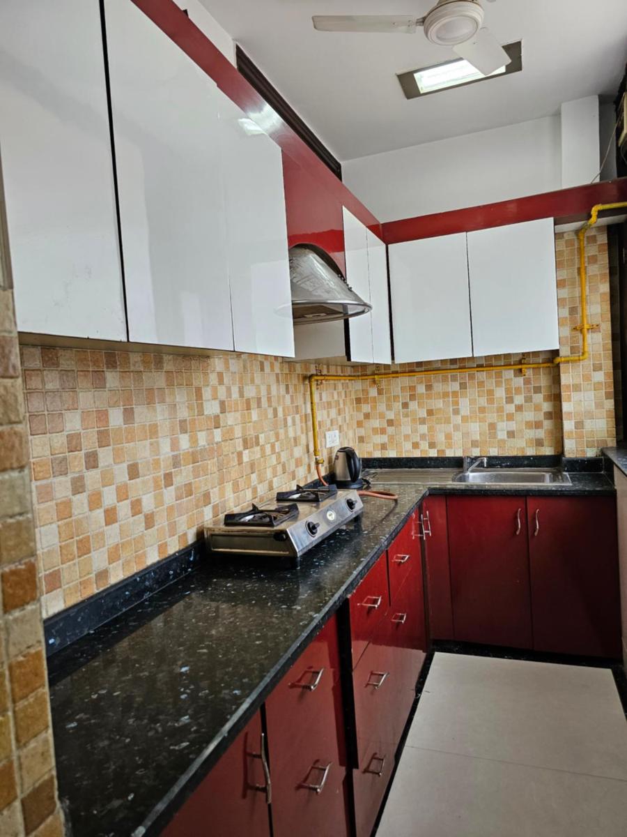 Family 3bhk Home stay! - Housity