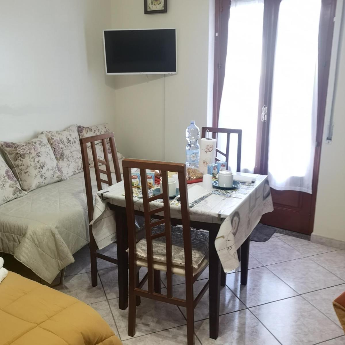 Antico Portale - Housity