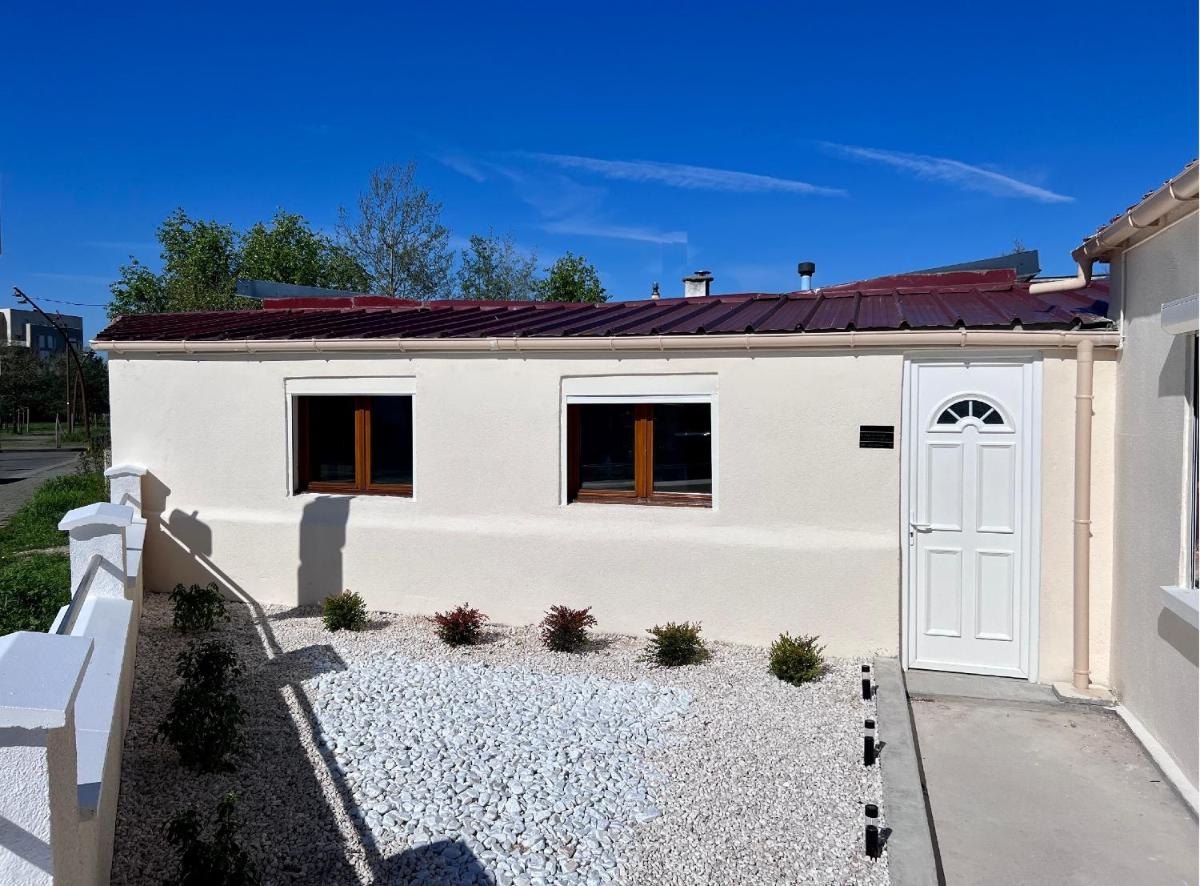 Les studios de la Villa Jules Verne - Housity
