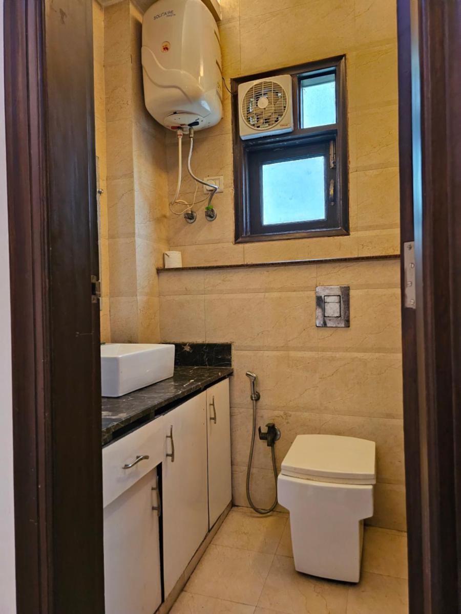 Suitetrails - Spacious 2bhk apartment!
