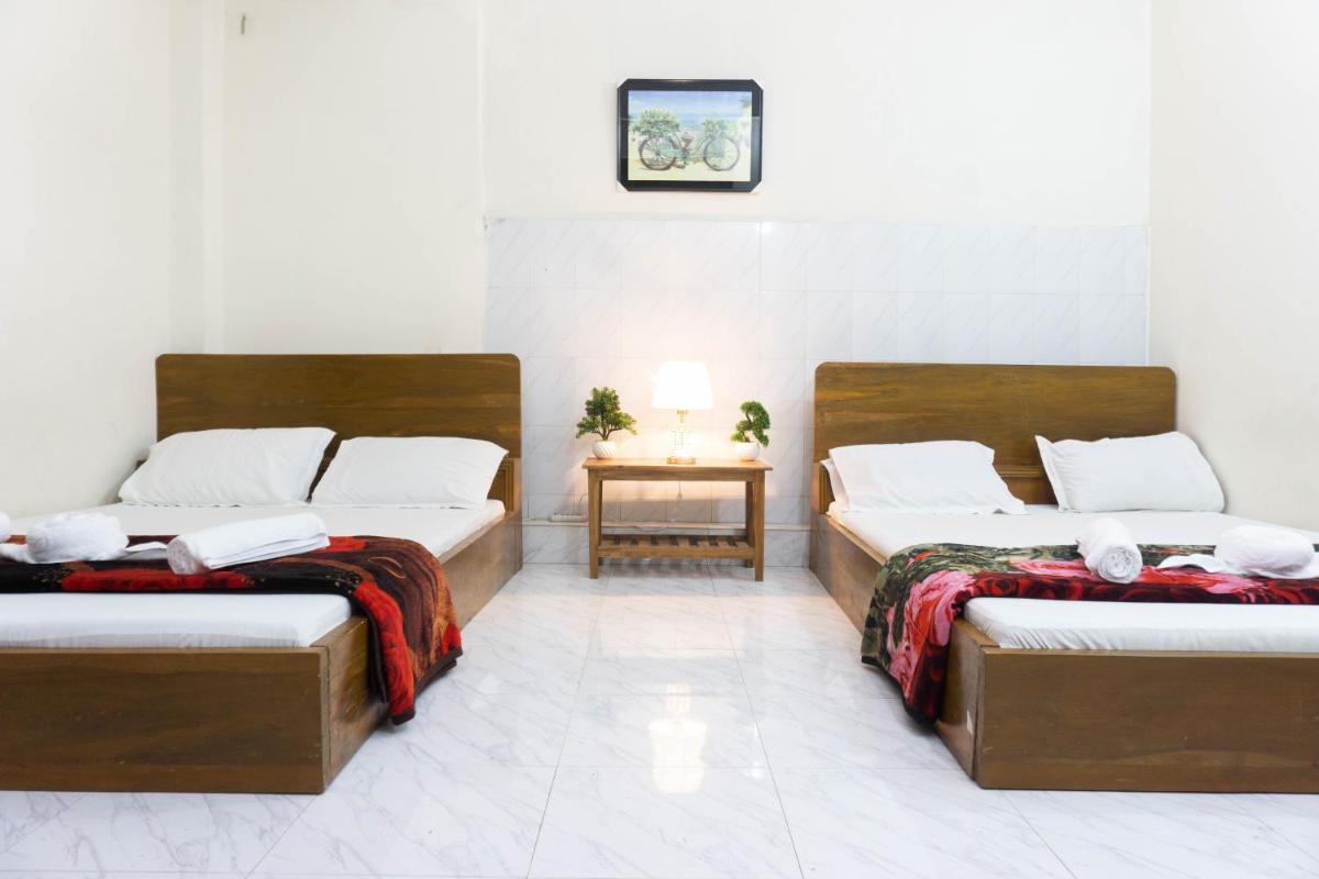 Hotel White House International Residential - Housity