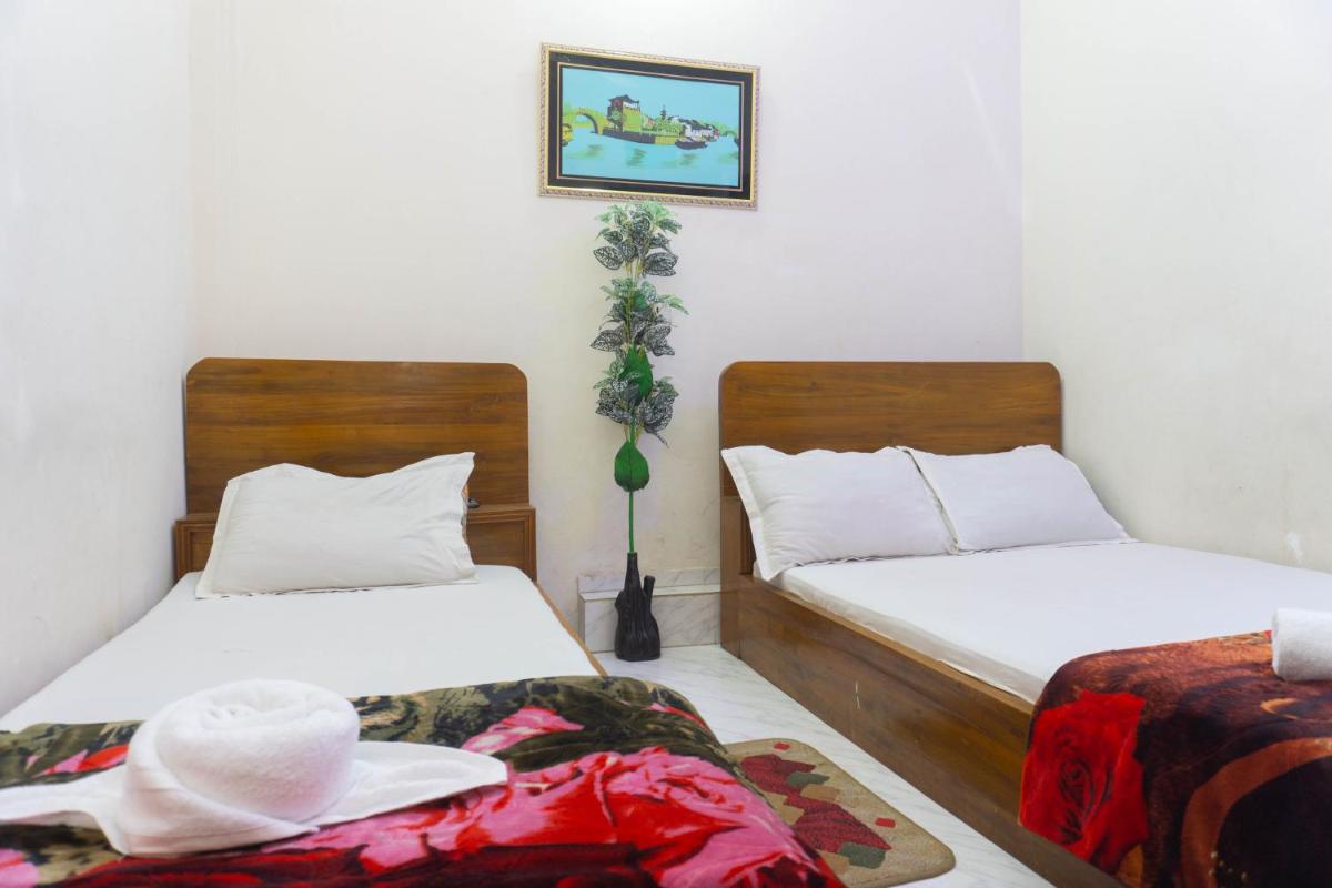 Hotel White House International Residential - Housity